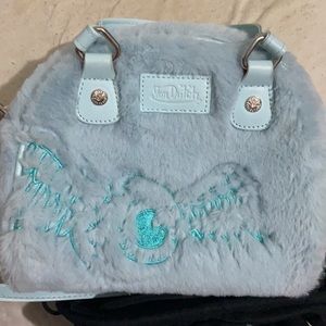 “Sold “Von Dutch mini purse (limited edition) Never coming back out! **Sold *